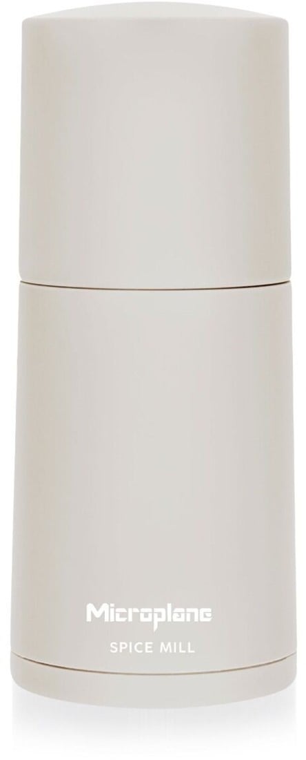 MICROPLANE Kruidenmolen - cashmere beige