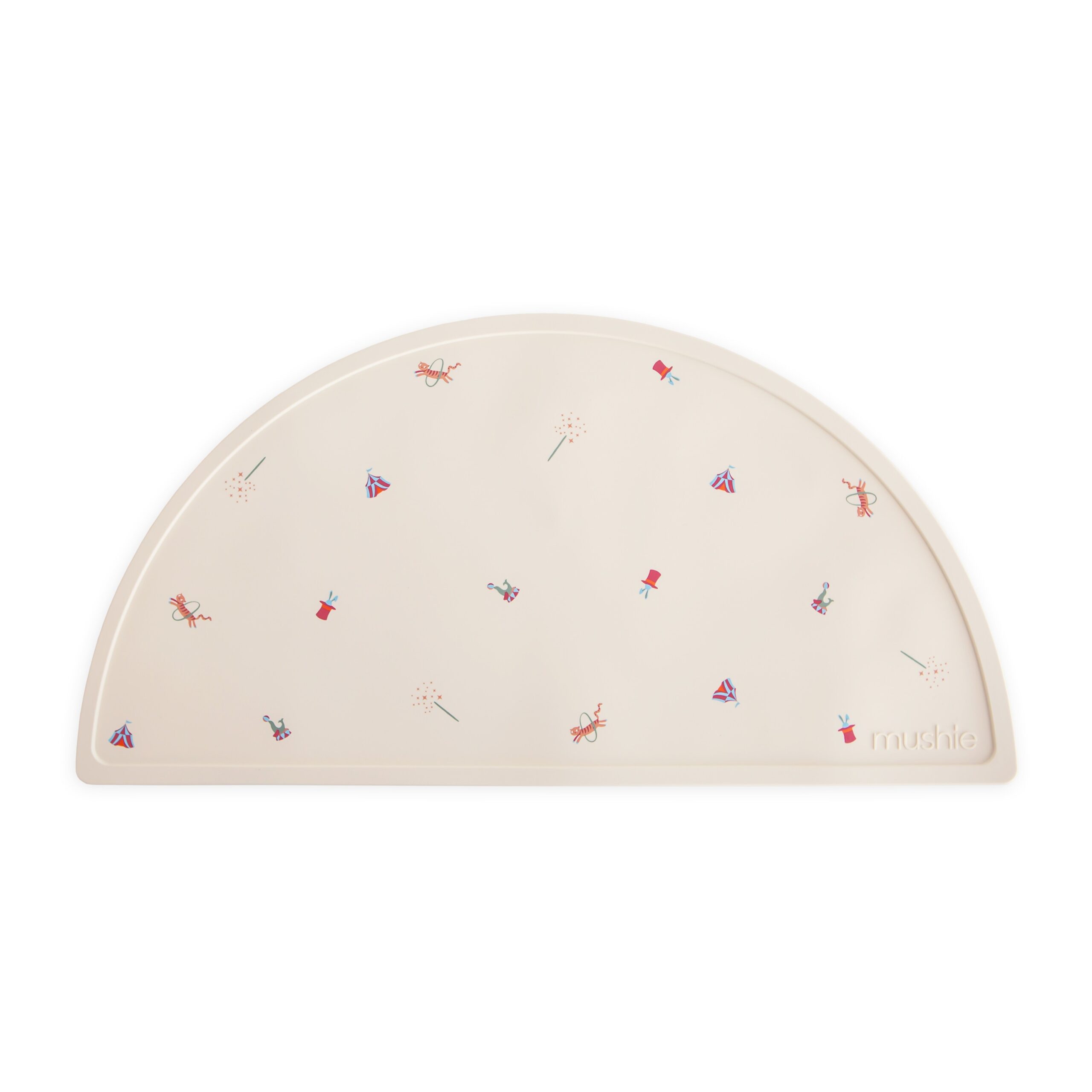 MAMELOU Placemat - circus