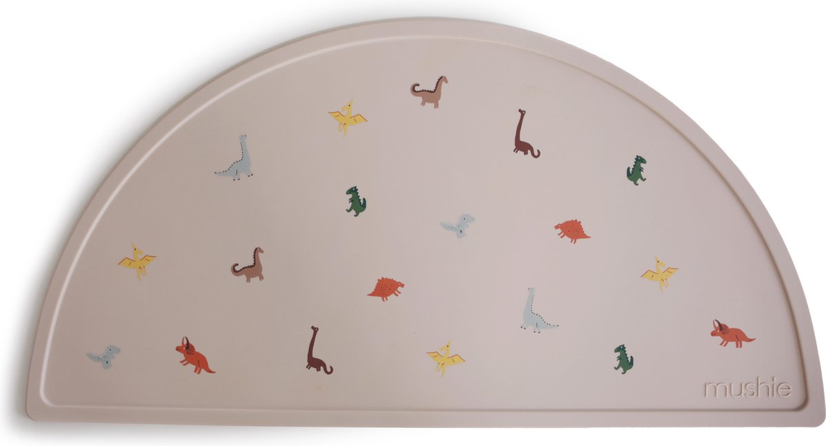 MAMELOU Placemat - Dino