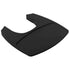 LEANDER Dienblad highchair - black
