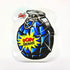 VULCAN Vuurwerk Pop Grendade