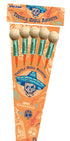 VULCAN Vuurwerk Tequila Shell Rockets