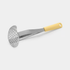 BRABANTIA Tasty+ pureestamper plus lepel - vanilla yellow