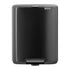BRABANTIA Bo pedaalemmer 12L - matt black