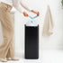 BRABANTIA Bo Touch bin 30L - matt black