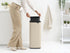 BRABANTIA Bo Touch bin 30L - soft beige