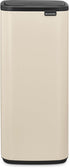 BRABANTIA Bo Touch bin 30L - soft beige
