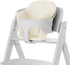 CYBEX Click & Fold kinderstoelbekleding - canvas white - light beige