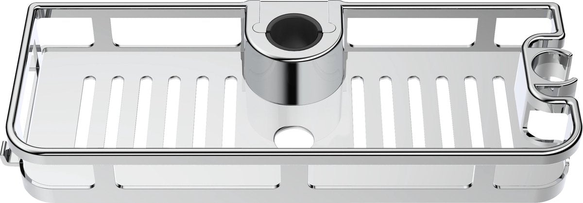 WENKO Liberta douche caddy - chroom