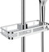 WENKO Liberta douche caddy - chroom
