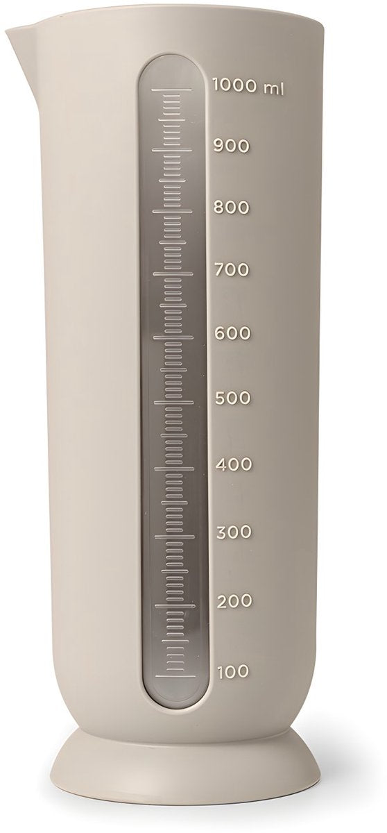 BLIM Plus QB karaf 1L - moka grey