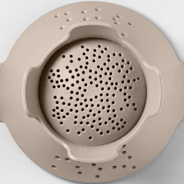 BLIM Plus Cosmo vergiet - M 35x25cm - moka grey