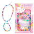 YLVI Sieraden - ketting m/armband