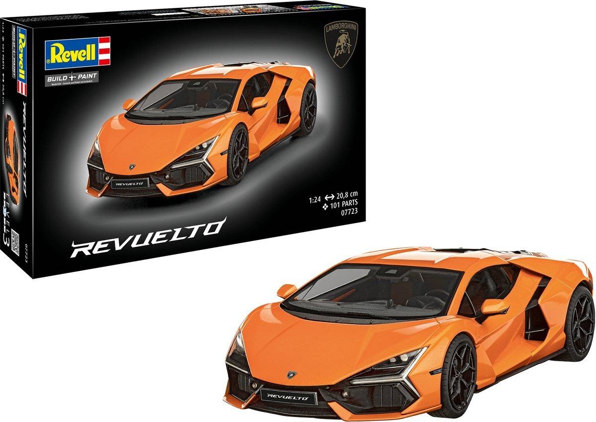 REVELL Lamborghini Revuelto