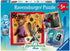 RAVENSBURGER - Zootropolis 2