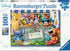 DISNEY - Pixar Multicharacter