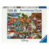 DISNEY - De Magische boekhandel 1500st.