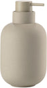 ZONE Zeepdispenser Sensu - taupe