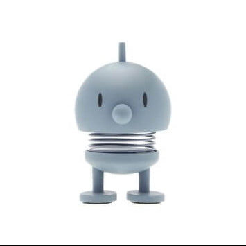 HOPTIMIST Bumble XS - sky ABS/steel