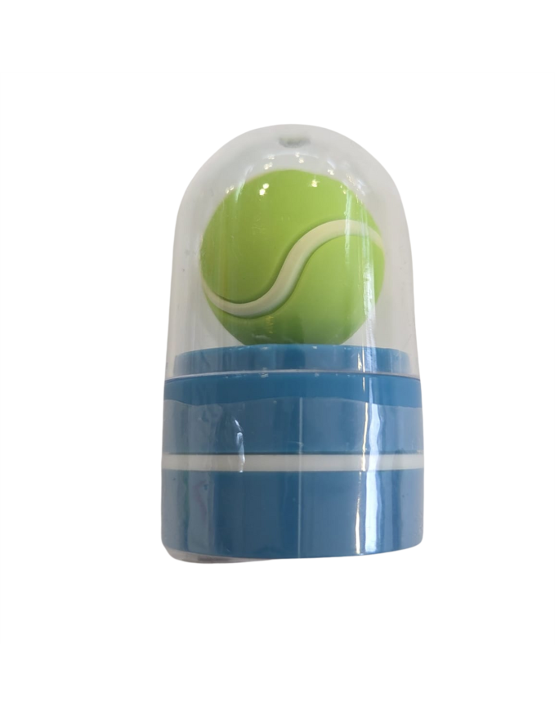 I-TOTAL Stempel - Tennis display 36st.