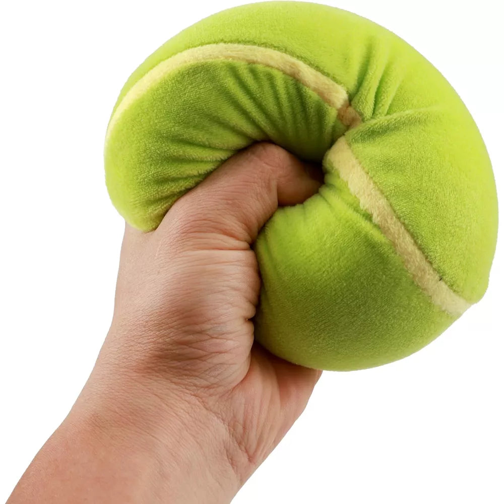 I-TOTAL Squishy kussen - Tennis