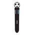 I-TOTAL Multicolor pen - Football display 36st