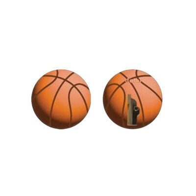 I-TOTAL 3D Slijper - Basketbal