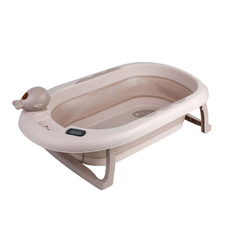 TRYCO Thermo opvouwbaar bad - sand