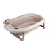 TRYCO Thermo opvouwbaar bad - sand