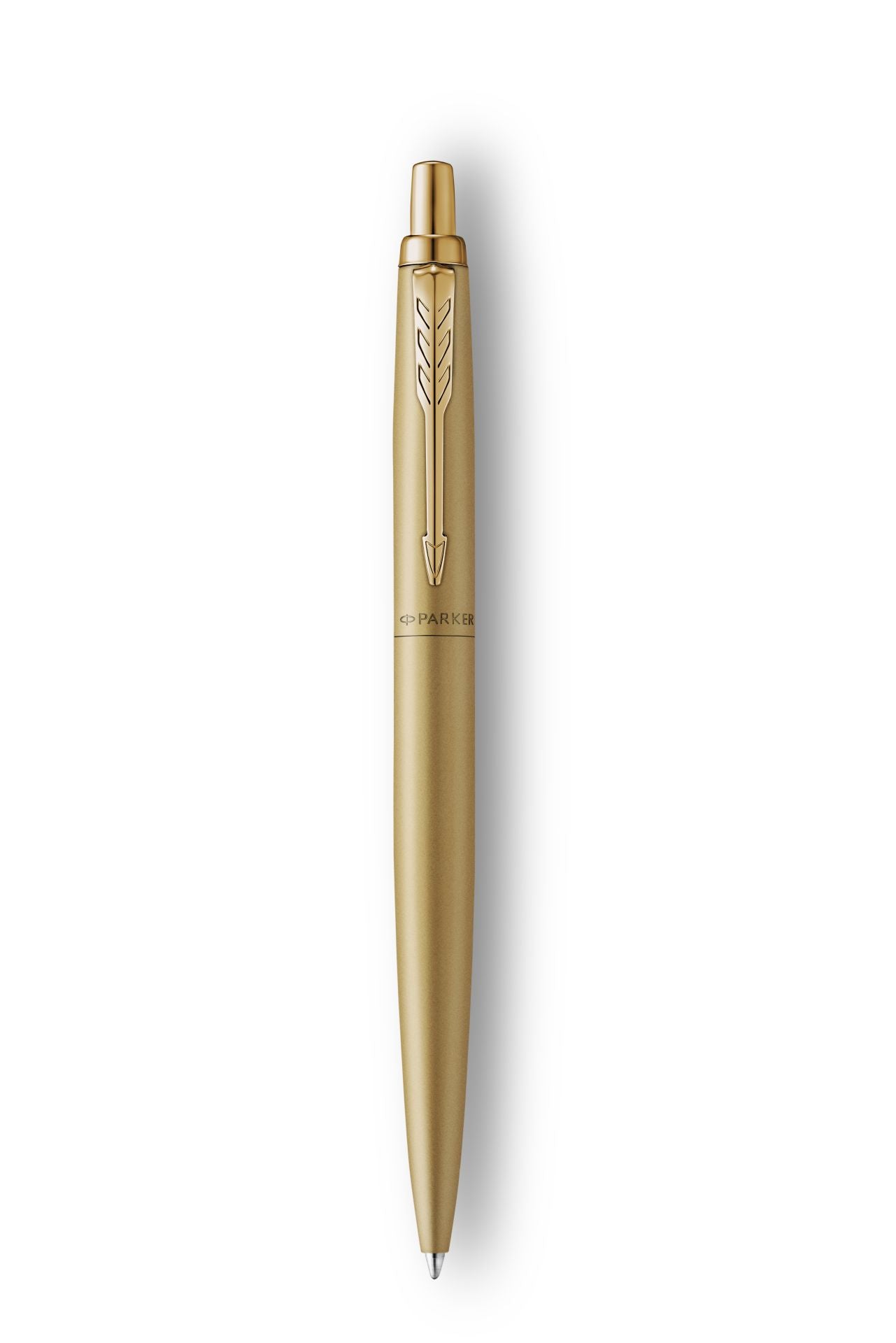 PARKER Jotter XL balpen - goud