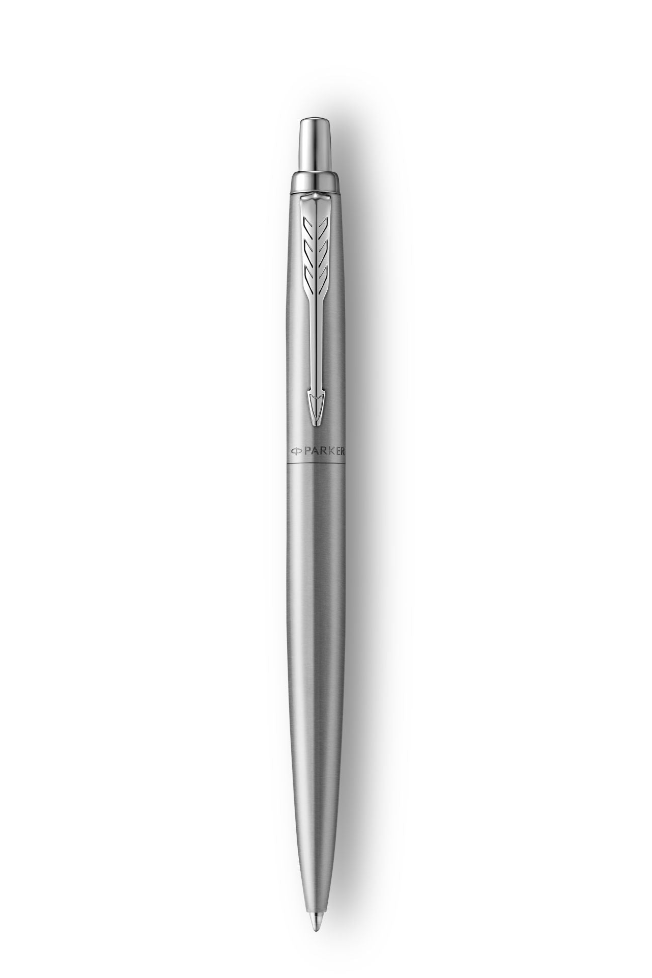 PARKER Jotter XL balpen - steel CT