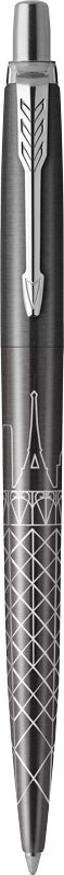 PARKER Jotter SE balpen M blauw - Parijs CT