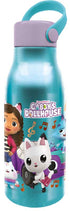 GABBY DOLLHOUSE Waterfles aluminium m/handvat