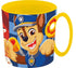 PAW PATROL mok - 350ml - microwave save