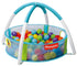 FISHER PRICE Ballenbad met 25 ballen - ocean