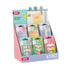APLI Index Bladwijzers 8st - Happy