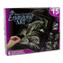R&L Krasfolie activity set - 6 projecten