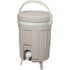 EDA Bokashi keukencomposter 8L - 27x39cm