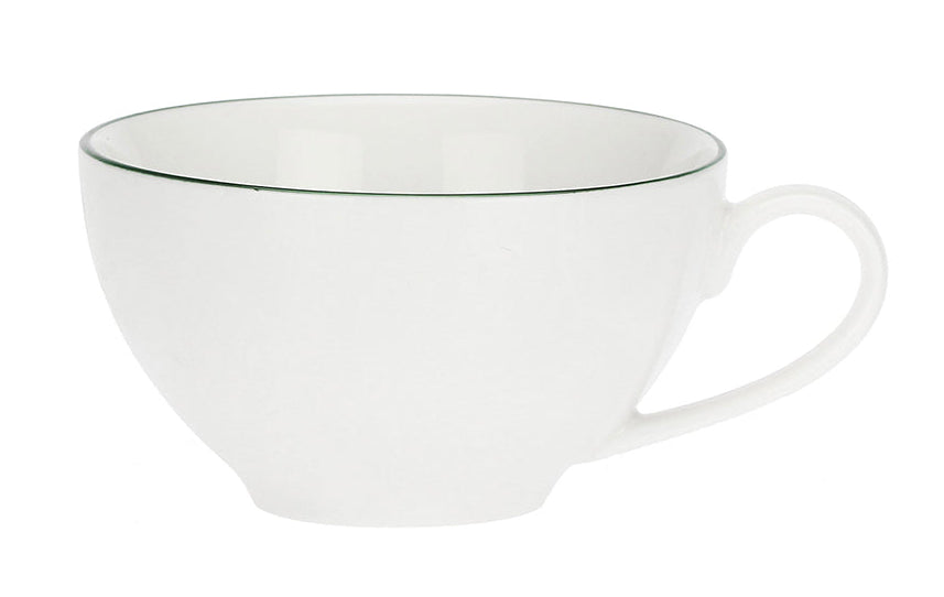 LPB Dintorno koffietas met schotel - 220ml