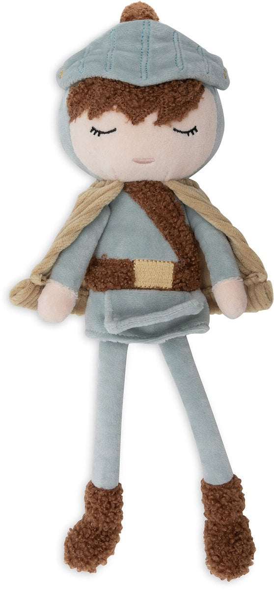 JOLLEIN Knuffel Knight Duke