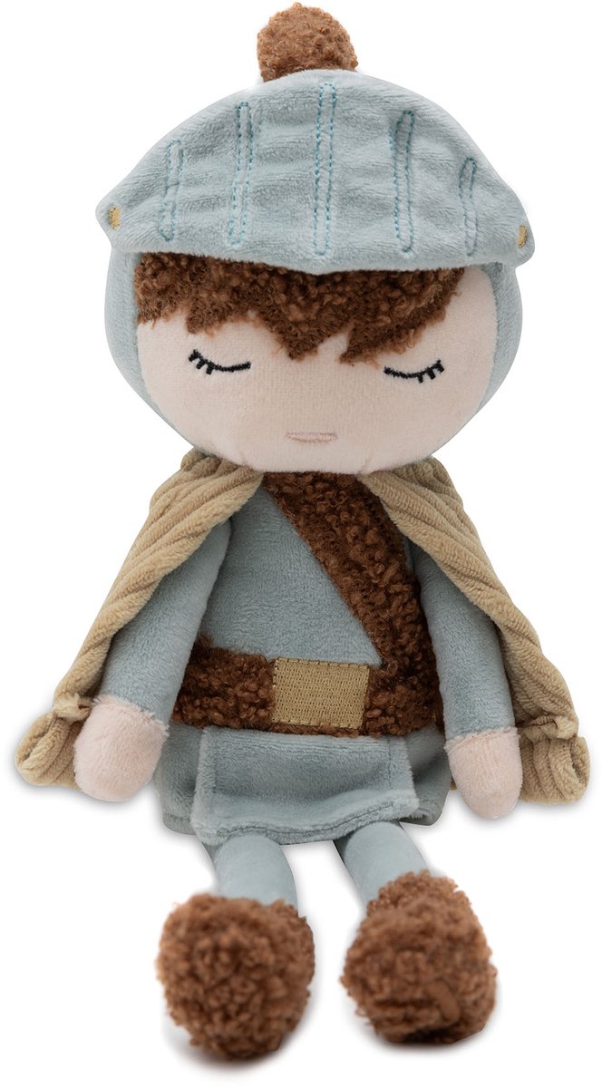 JOLLEIN Knuffel Knight Duke