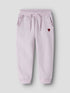 NAME IT Girls NMFVIMA Sweatbroek - winsome orchid - 92