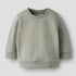 NAME IT Unisex NBNTAKKI LS sweatshirt - shadow - 68