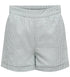 ONLY Girls KOGSMILLA shorts - laurel wreath/cloud dancer - 134