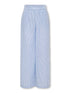 ONLY Girls KOGSMILLA broek - cloud dancer/clear sky - 134