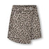 ONLY Girls KOGANLIE rok - silver lining - 152