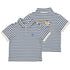 MAYORAL B polo - ocean - 2
