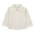 MAYORAL B LS linen shirt - hemp - 18M