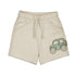 MAYORAL B bermuda shorts - hemp - 12M