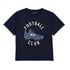 MAYORAL B shirt football club - navy - 9
